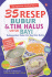 35 Resep Bubur dan Tim Halus untuk Bayi
